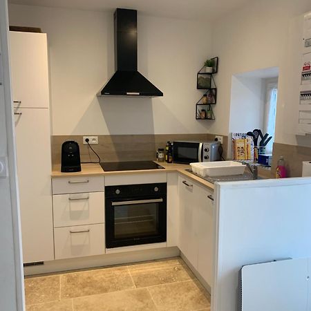Villa La Petite Bretonne Plounerin Esterno foto