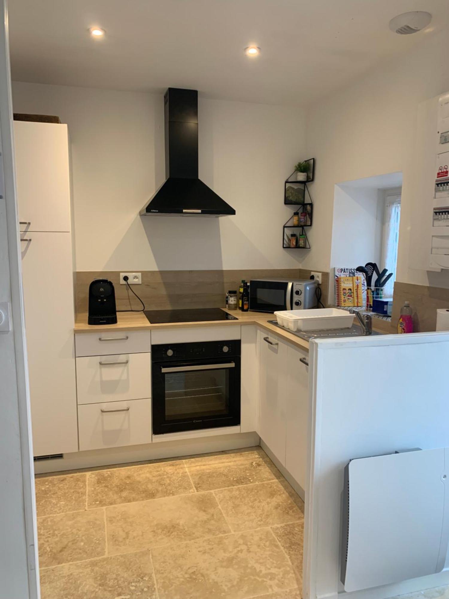 Villa La Petite Bretonne Plounerin Esterno foto