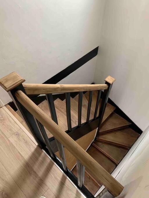 Villa La Petite Bretonne Plounerin Esterno foto